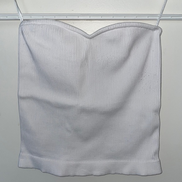 Crop top, size XS to S - Picture 1 of 3